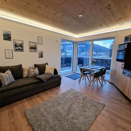 Appartement Lurger Kirchberg in Tirol Kültér fotó