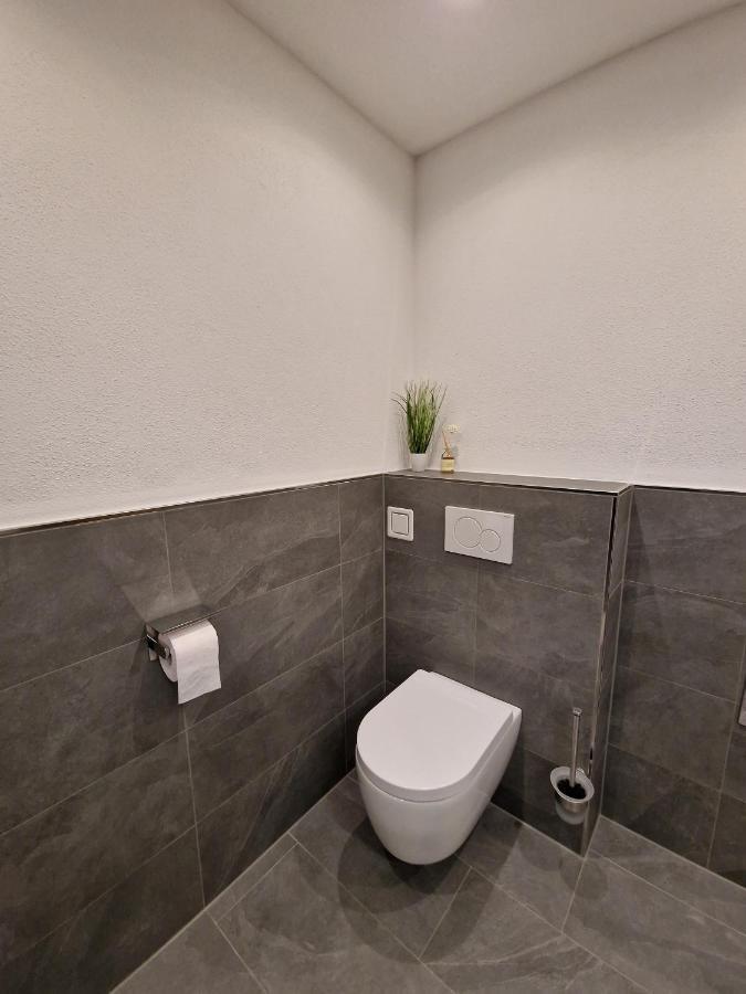 Appartement Lurger Kirchberg in Tirol Kültér fotó